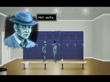 Blackwell 5 Screenshot